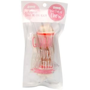 [GUMMM] 딩고치킨껌1P(7인치)
