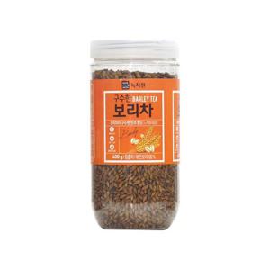 [녹차원] 구수한보리차 400g