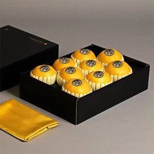 [지정일발송] 나주배 선물세트 프리미엄 6.5kg (7-10과)