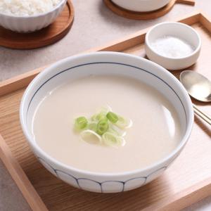 보양옥 가마솥으로 끓인 한우사골곰탕 500g 10팩