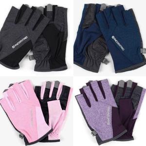 [JHN4STR8_53DJ]등산 반장갑 남자 여자 여름 등산장갑