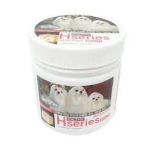 강아지 피부 영양제 250g 애견 모질 가려움증 건성 (WFFNIXG)