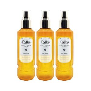 [최신상 대용량] 달바 시즌6 엑소 미스트 세럼 변정수 160ml 3개