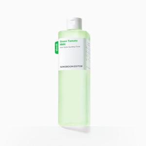 [성분에디터] 그린토마토 NMN 포어 하이드로 수딩 토너 350ml