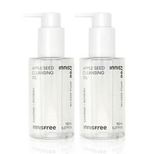 [이니스프리] 이니스프리 애플씨드 클렌징 오일 150mL 2개