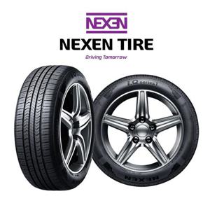 24년말 생산 넥센타이어 I.Q 195/60R15