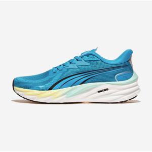 갤러리아_[PUMA] 벨로시티 나이트로 4 AP PKI31263506 Speed Blue