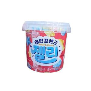 [에이알비티]마린프렌즈 젤리 165g x 1개  u78075 (50906225)