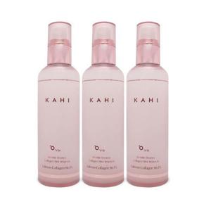 가히 링클 바운스 콜라겐 미스트 앰플 120ml 3개 Ss