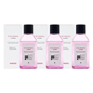 [홈쇼핑 동일] 리얼테인 셀리뉴 퍼스트 에센스 180ml 3개 줄기세포 배양액