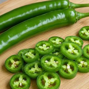 산지직송 국내산 아삭이고추(상) 5kg