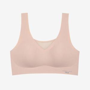 [휠라 언더웨어][휠라 공식] 테크 메쉬 브라탑 (FI4BAF2644F_TBG)