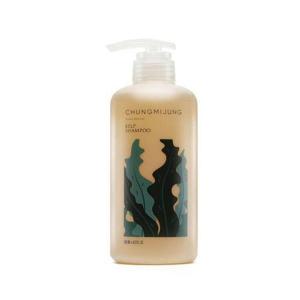 [셀러허브_뷰티]청미정 다시마 샴푸 500ml+21ml