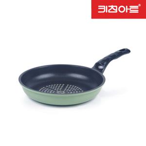 키친아트 아미 세라믹 다이아몬드 후라이팬 24cm