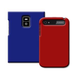[다린] 블랙베리 클래식 Q20 / 패스포트 Q30 케이스 울트라씬 SF 하드