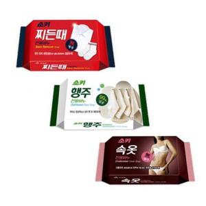 무궁화 소키 비누 빨래비누 속옷비누 세탁비누 (W758BE1)