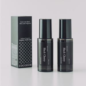 코코도르 섬유 향수 탈취제 80ml X 4개