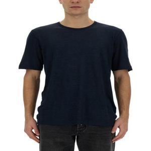 24SS 라르디니 반팔 티셔츠 EQLTMC41EQ62040850 Free