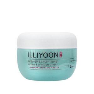 [일리윤]일리윤_히알루론 모이스춰 수분크림 100ml