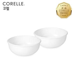 코렐 저스트화이트 한국형 대접 2P