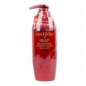 BTM-M226 동백 헤어 트리트먼트(헤어팩) 500ml WFKY1QT