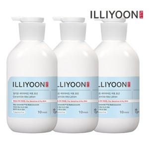 일리윤 세라마이드 아토 로션 564ML 3입