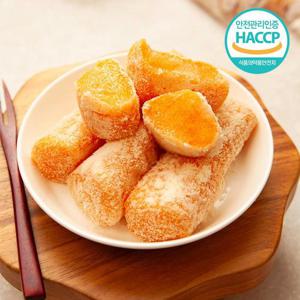 호박 카스테라 인절미 3kg(50gx30개 2박스/개별포장)