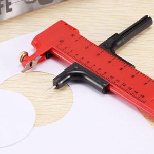 DIY 아트공예 150MM직경까지 사용 컴퍼스커터 WEA41C9