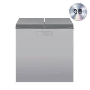 LG전자 디오스 김치톡톡 김치냉장고 뚜껑형 K225SS131 217L H