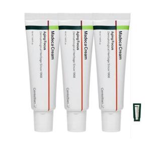 [센텔리안24] 동국제약 마데카 크림 시즌8 에이징 포커스 50ml 3개 + 체험