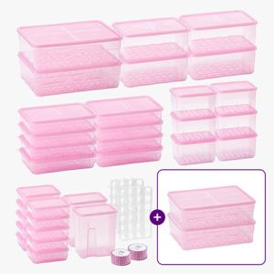 [땡스소윤] 단골추천 1+1 더블세트[총 38종](사은품 점보용기3,200ml 2개포함)