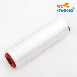 샤워플러스 SF150N 점보 녹물제거 정수필터 1EA-고급형