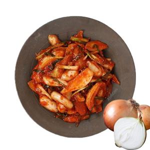 [자이담] 옐로우 양파김치 3kg