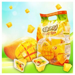 베트남 케리쉬 망고 푸딩 젤리 대용량 850g 베트남 젤리