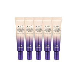 [AHC][최신상] AHC 아이크림 시즌13 라인타이트닝 12ml 5개 이하늬 T7