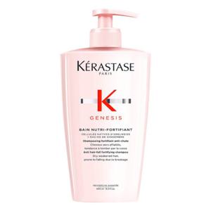 [유통기한 26년5월까지] (국내) 케라스타즈 제네시스 방 누트리 샴푸 500ml