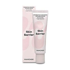 [이자녹스]마몽드 프로바이오틱스 세라마이드 인텐스 크림 60ml
