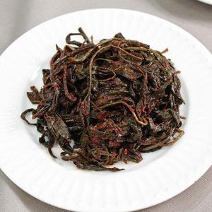 [오늘담은] 고추잎무침 1kg