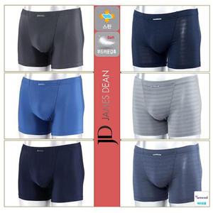 [제임스딘]자카드 에어로쿨 기능성 드로즈 6종세트_1051