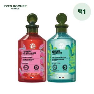 이브로쉐 헤어 식초 150ml ( 라즈베리/모링가 택1 )