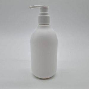회전펌프공병 샴푸공병 300ml 플라스틱 공병 로션 샴푸통 (WFJXBMX)