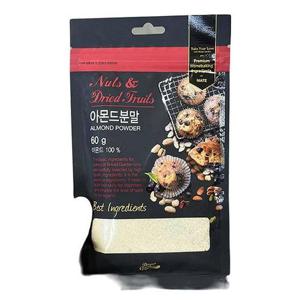 [에이알비티] BG 아몬드가루 60G x 3개 84229