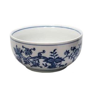 냉면기 쯔비벨 국그릇 도자기 탕기 라면 그릇 대접 13cm 1P