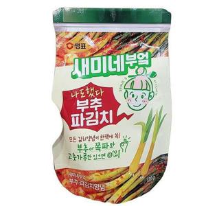 [에이알비티]새미네부엌 부추파김치양념 120G x 3개 b83822 (29266714)