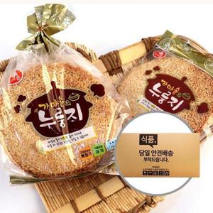 [대용량과자][대용량과자]맛고을 가마솥의누룽지 200g 10입 (44881764)