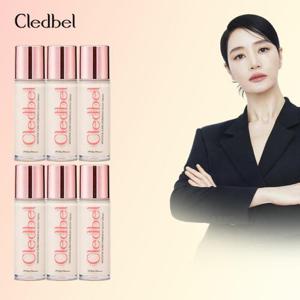 [끌레드벨][무료배송] [끌레드벨] 끌레드벨 물톡 슈퍼 하이드레이팅 글로우 크림 매니아 구성
