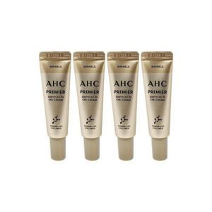 AHC 프리미어 앰플 인 아이크림 35ml 고농축 콜라겐 4개 Ss