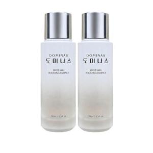 [1+1] 태극제약 도미나스 스킨 부스팅 백설이 에센스 70ml