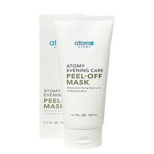 애터미 이브닝케어 필오프마스크 120ml(LC)