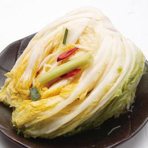 [이맛난] 국산 전라도 백김치 3kg 당일생산